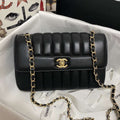 chanel-flap-bag-1 Crossbody