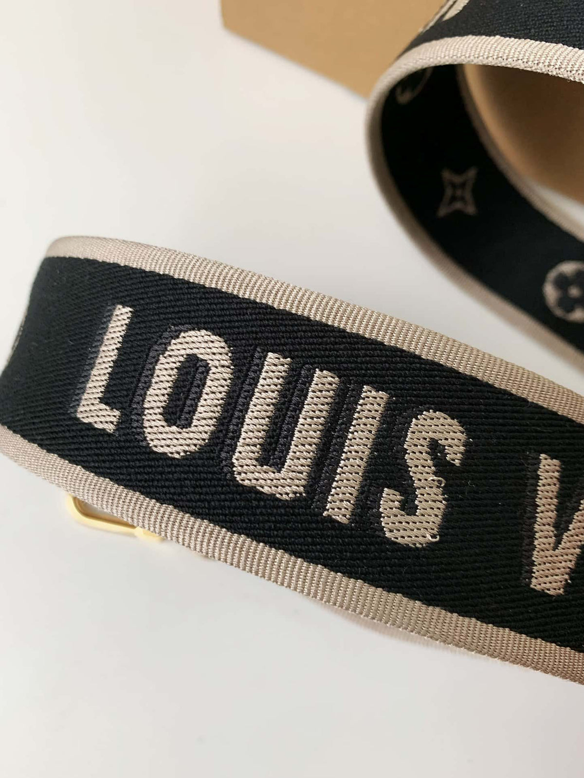 louis-vuitton-lv-diane-handbag Shoulder