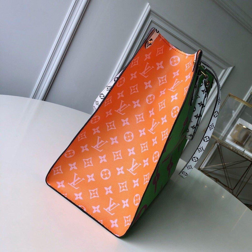 louis-vuitton-on-the-go-gm-2 Tote