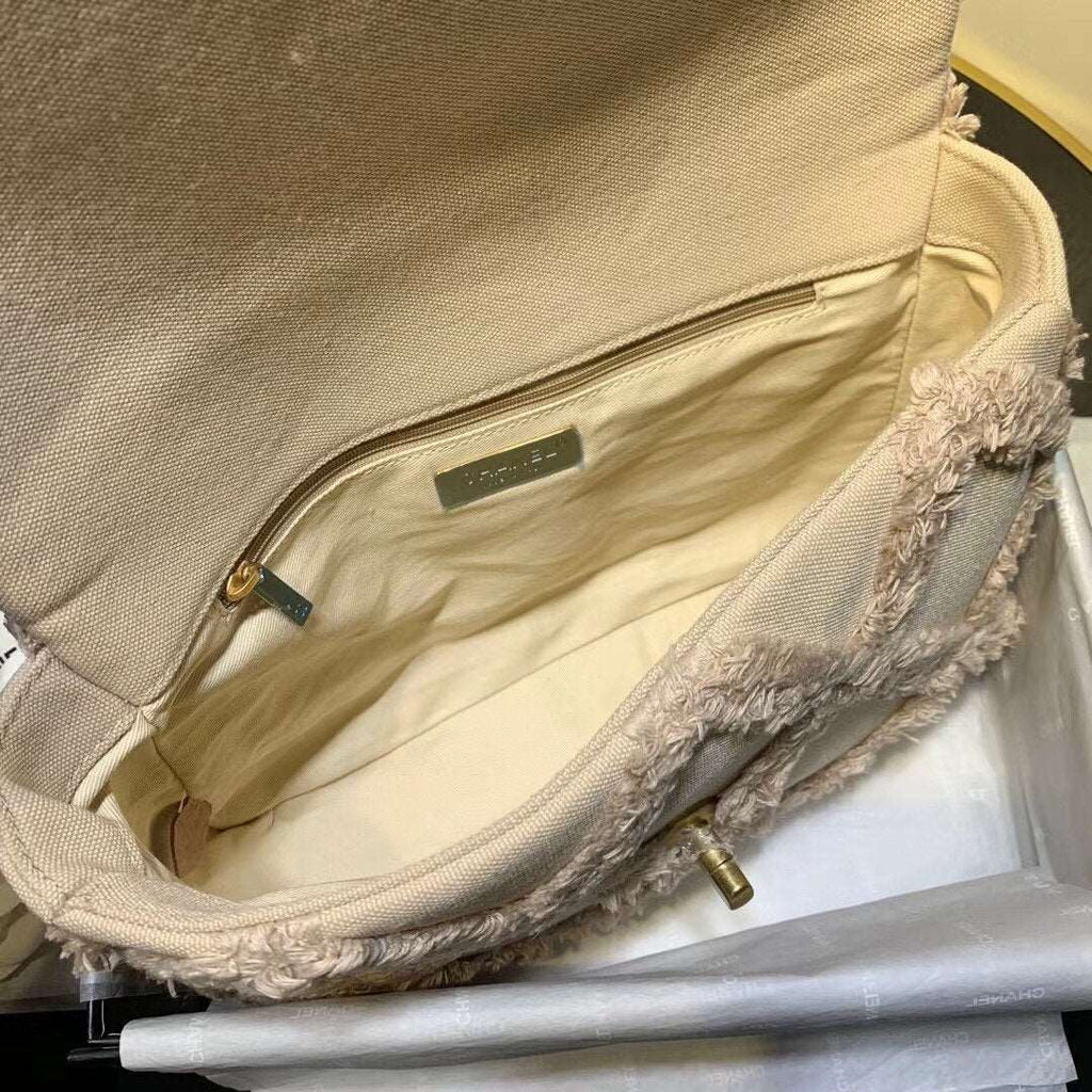 chanel-19-flap-bag-copy-2 Crossbody