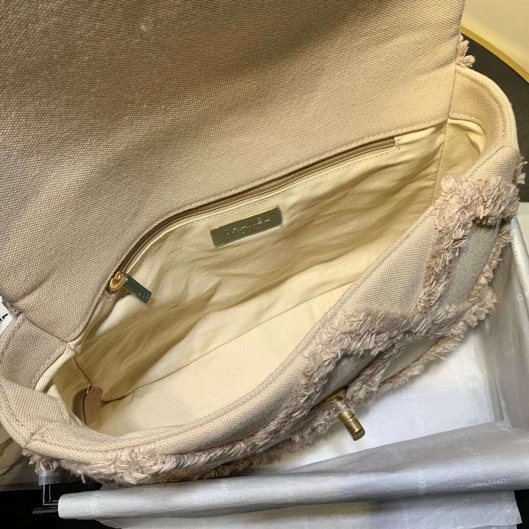 chanel-19-flap-bag-copy-2 Crossbody