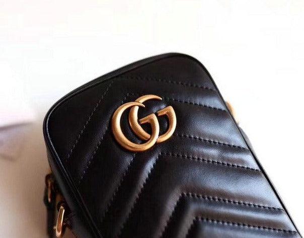 gucci-gg-marmont-mini-bag Shoulder