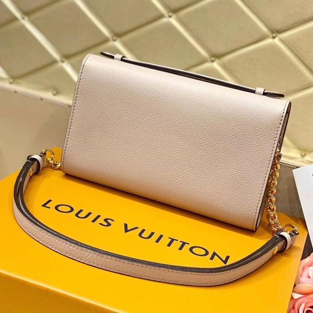 lv-twist-chain-wallet Shoulder