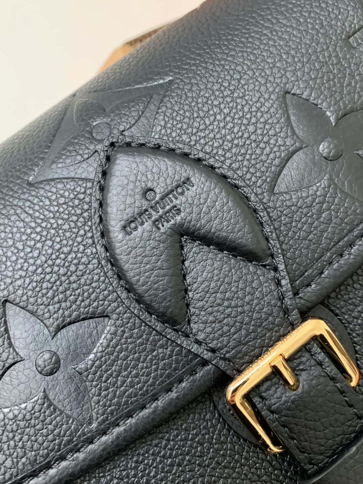 louis-vuitton-lv-diane-handbag Shoulder