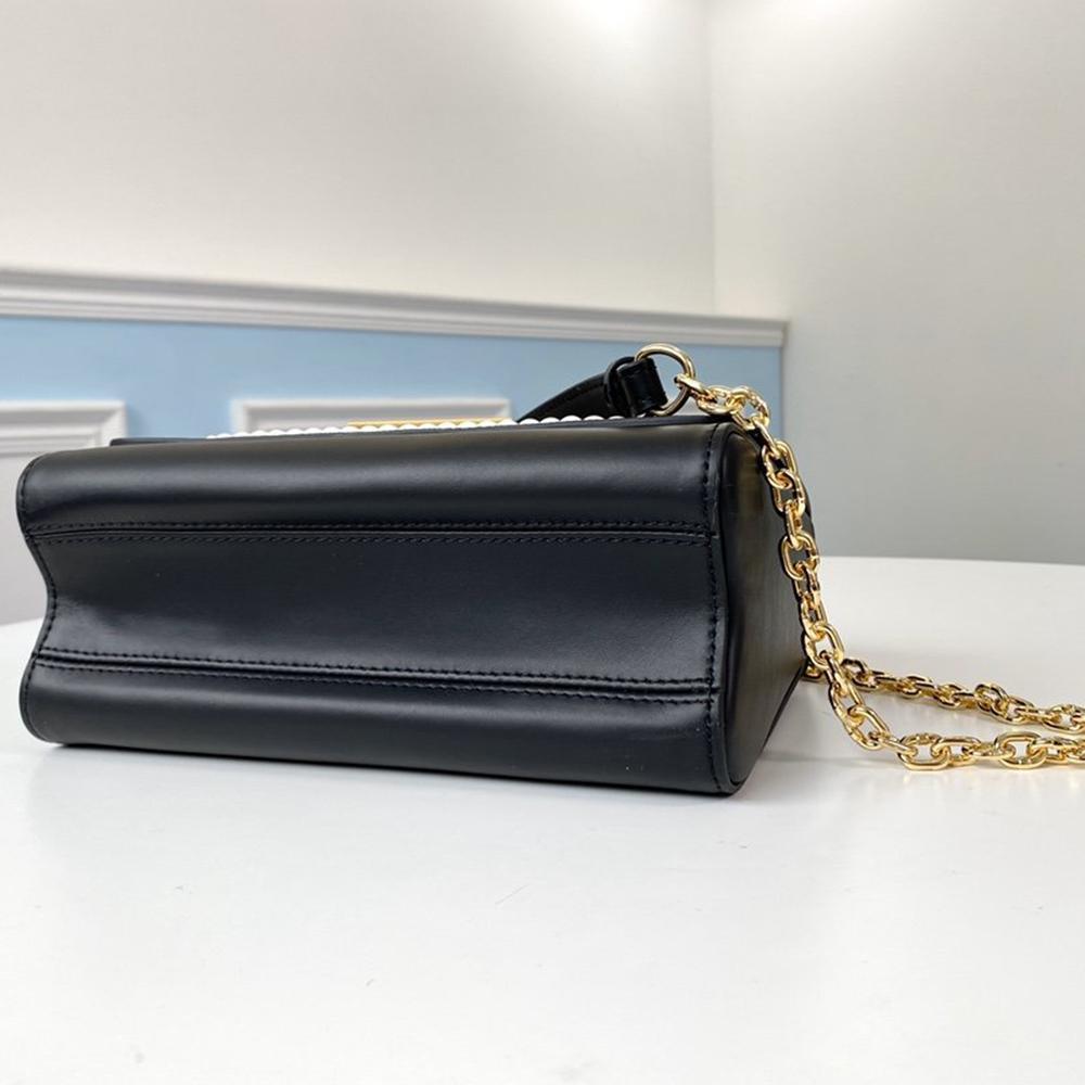 twist-mm Crossbody