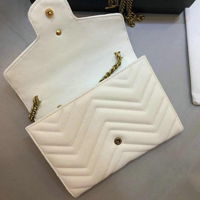 gucci-gg-marmont-matelasse-mini-bag Crossbody