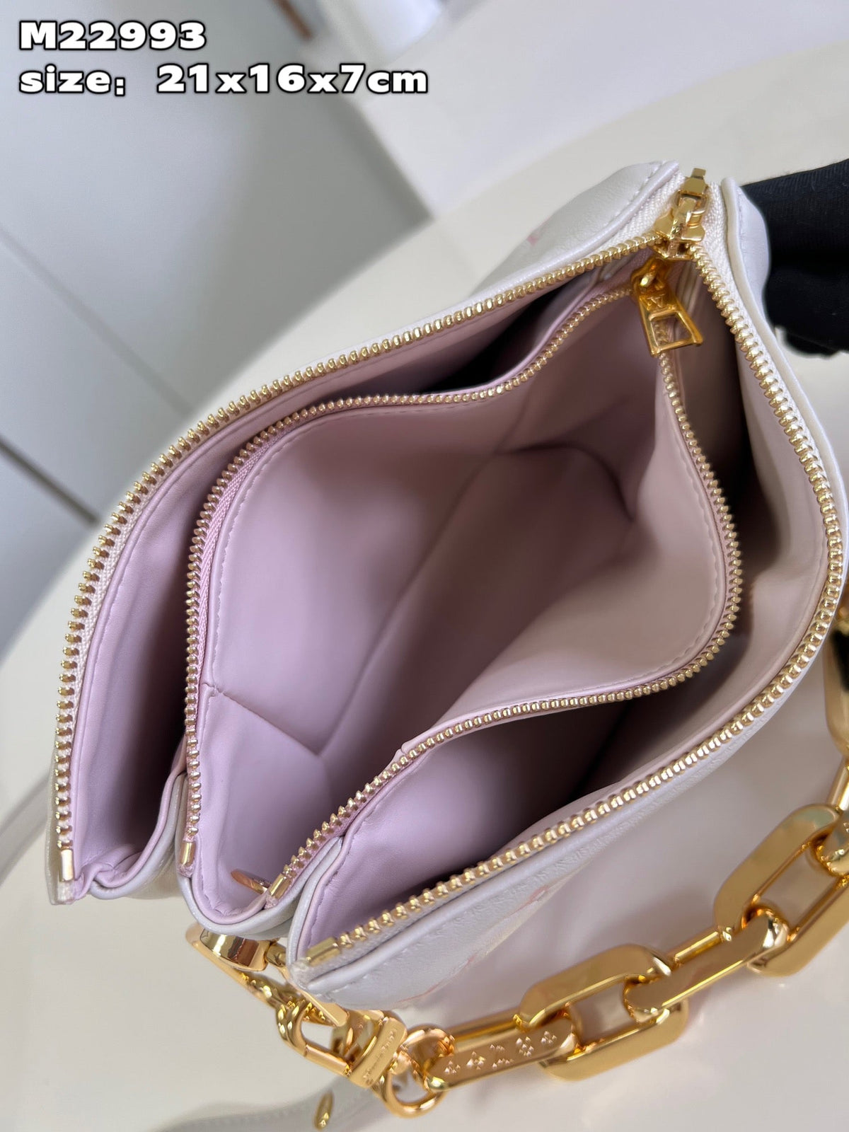 louis-vuitton-coussin-bb-milkway-20-x-16-x-7-cm Shoulder