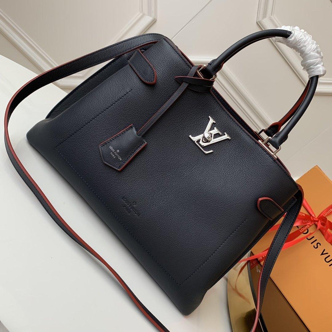 louis-vuitton-lockme-day-bag-1 Tote