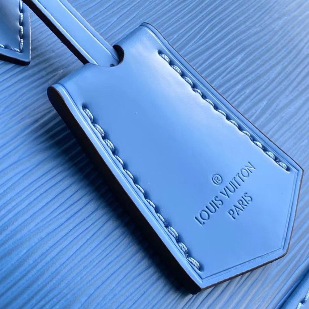 alma-bb-5 Handle