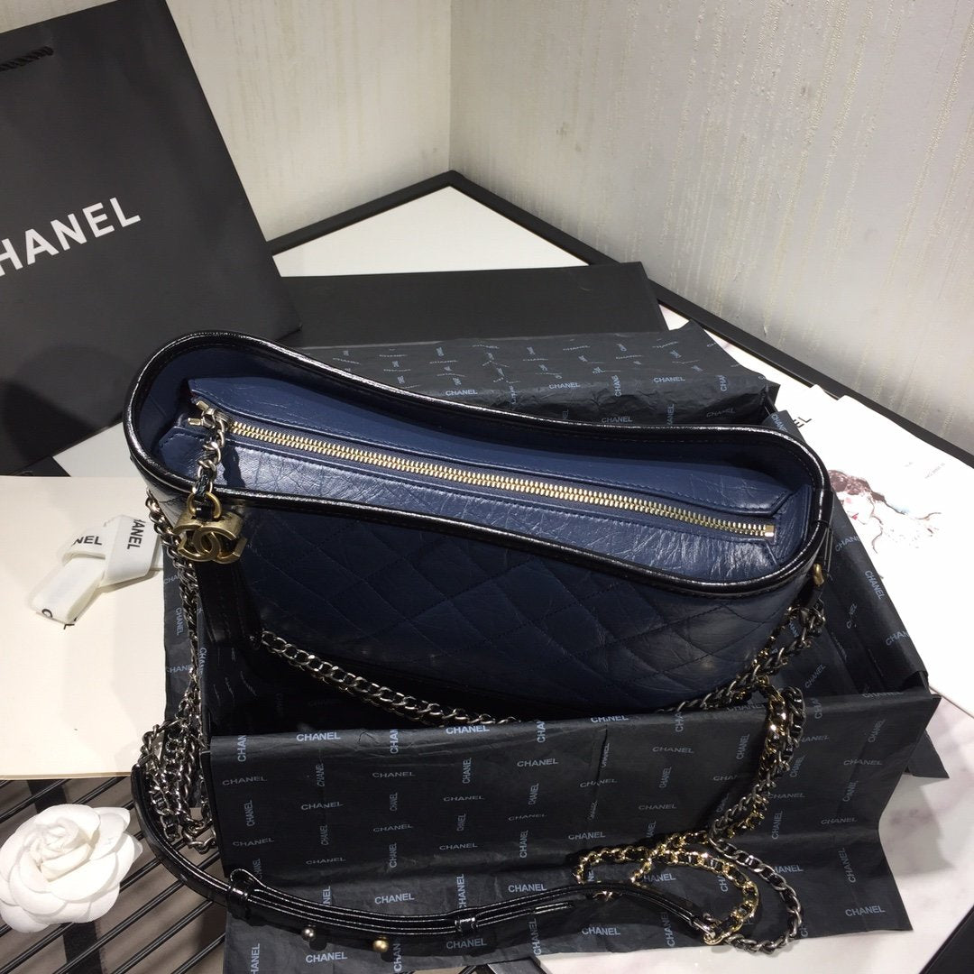 chanels-gabrielle-large-hobo-bag Shoulder