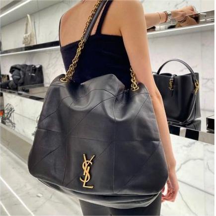 saint-laurent-jamie-4-3-leather-shoulder-bag Shoulder