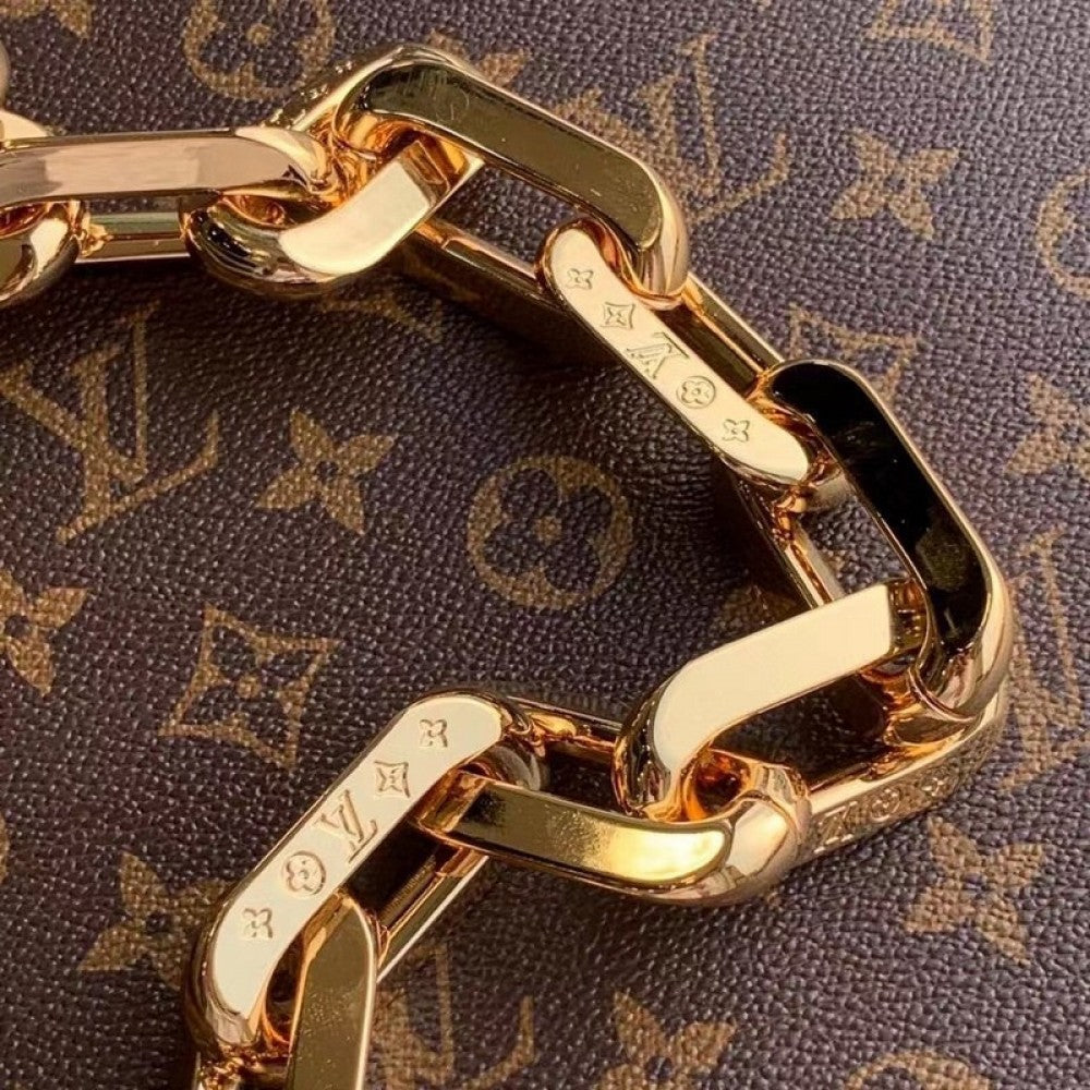 louis-vuitton-coussin-mm-bag-black Shoulder