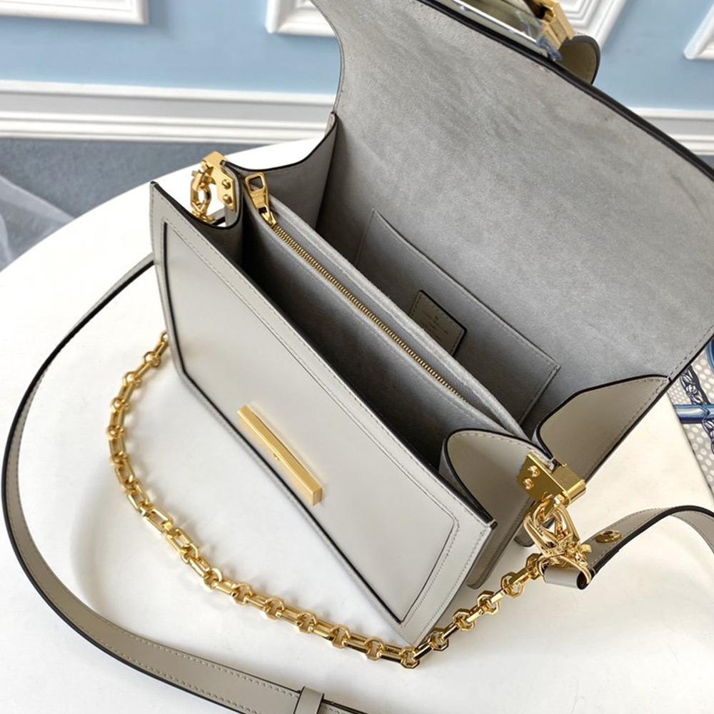 dauphine-mm-2 Crossbody
