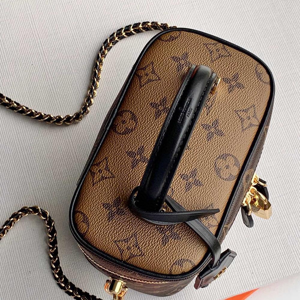 vanity-pm Crossbody