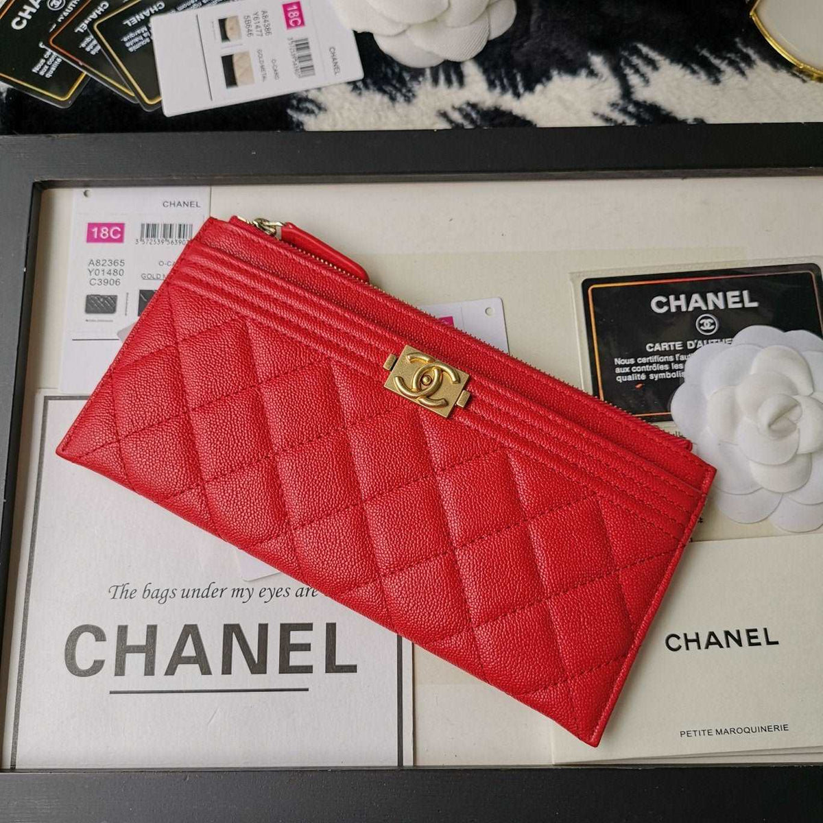 chanel-caviar-quilted-zip-boy-pouch-copy ohter
