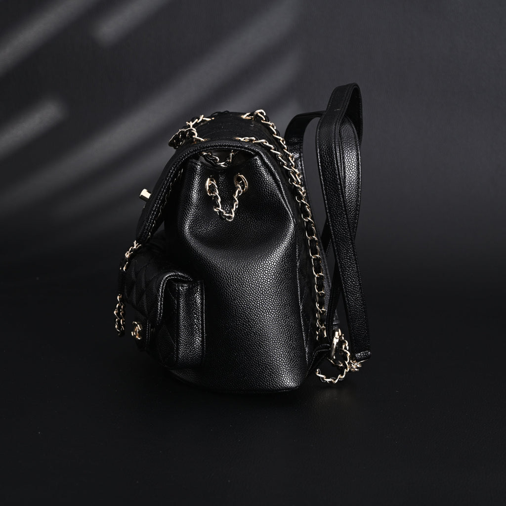 chanel-duma-backpack-black-quilted-lambskin-with-gold-tone-hardware-24a-collection ohter