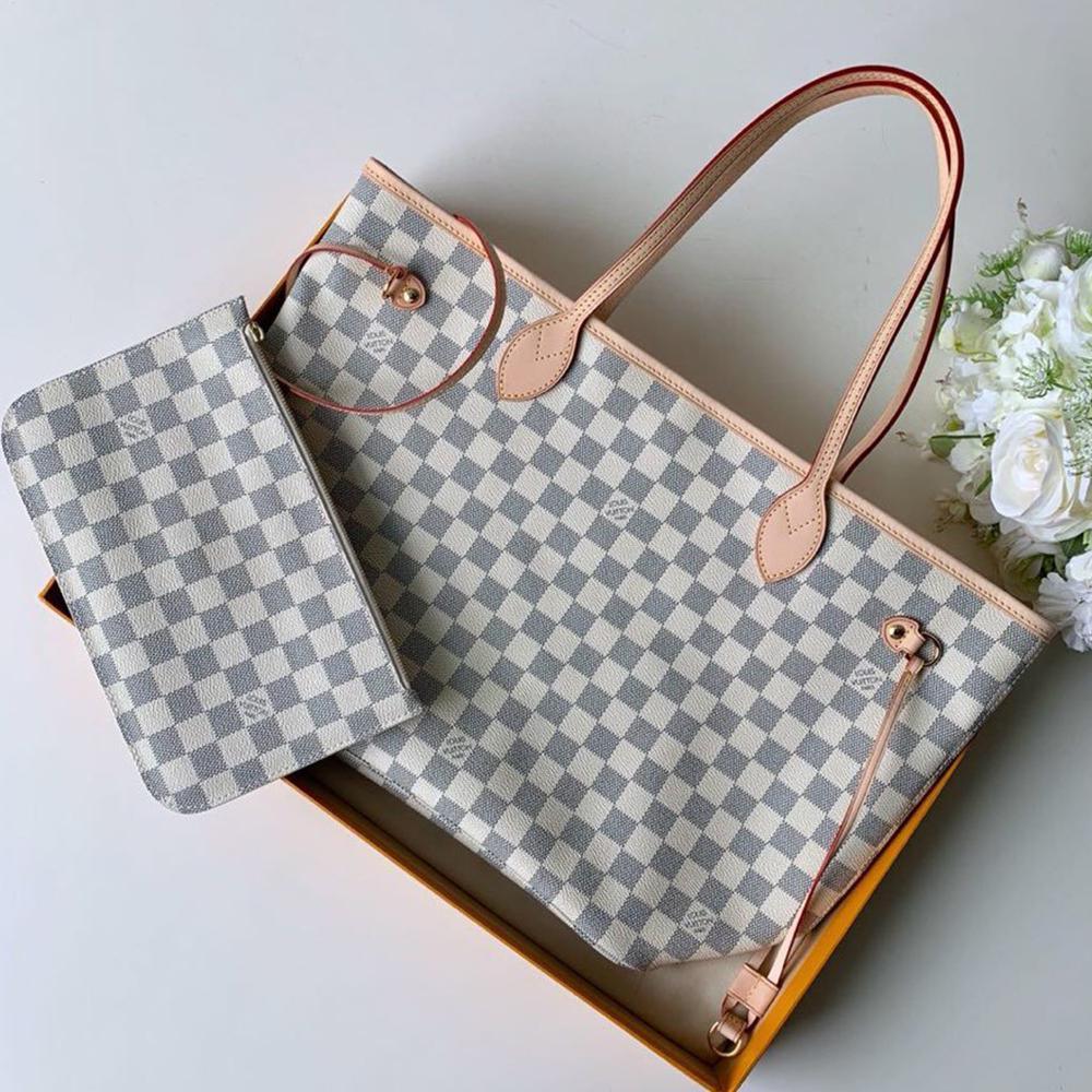 neverfull-mm Tote