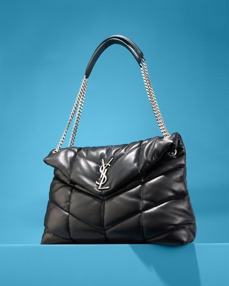 ysl-classic-flap-bag Shoulder