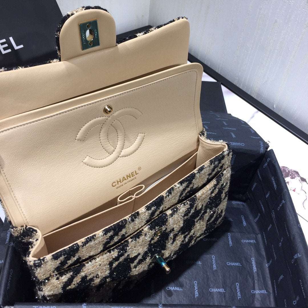 chanel-19-flap-bag-copy-1 Handle