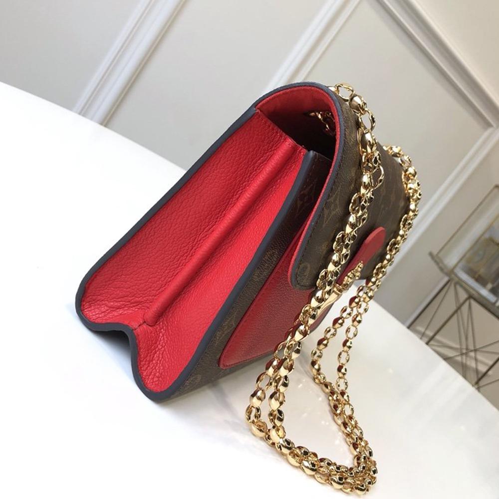 victoire Shoulder