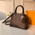 louis-vuitton-alma-bb-damier-ebene Crossbody