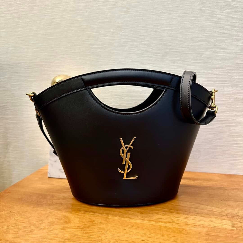 saint-laurent-celia-mini-tote Tote