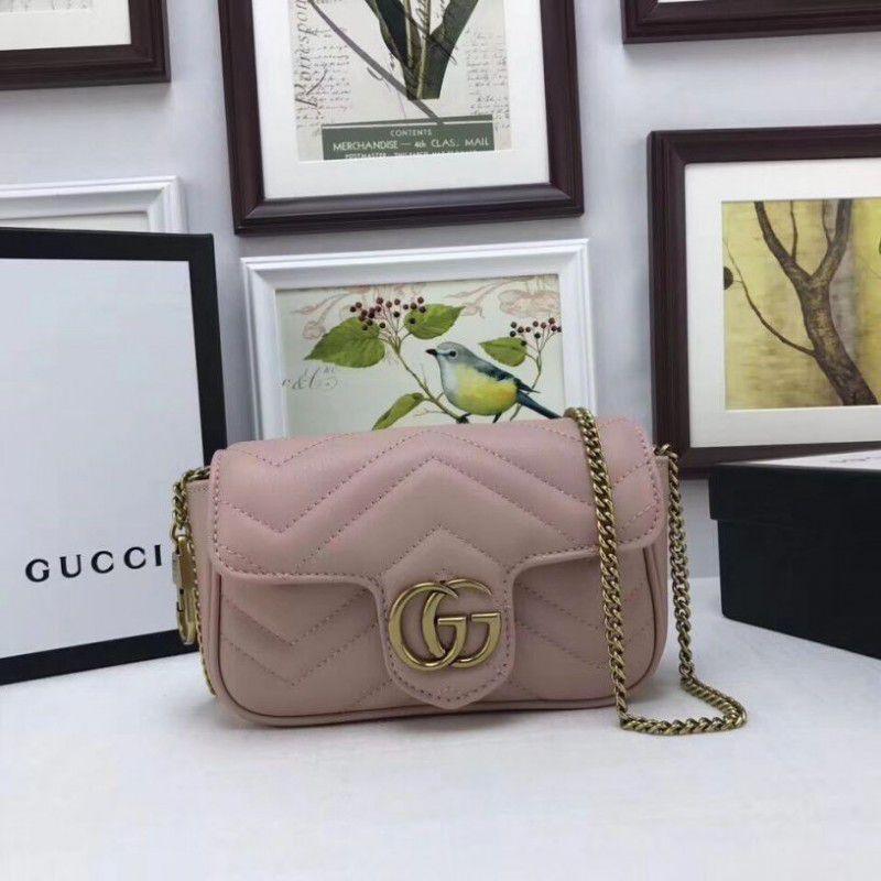 gucci-gg-marmont-mini-bag-women Crossbody