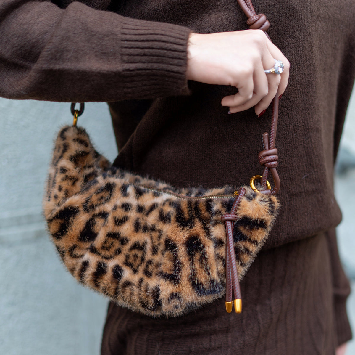 the-blaze Crossbody