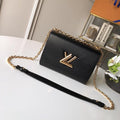 louis-vuitton-twist-belt-chain-wallet Crossbody