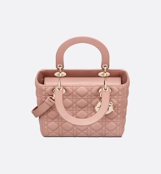 medium-lady-dior-bag-1 Handle
