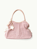 washed-leopard-dimsum-bag-pink Tote