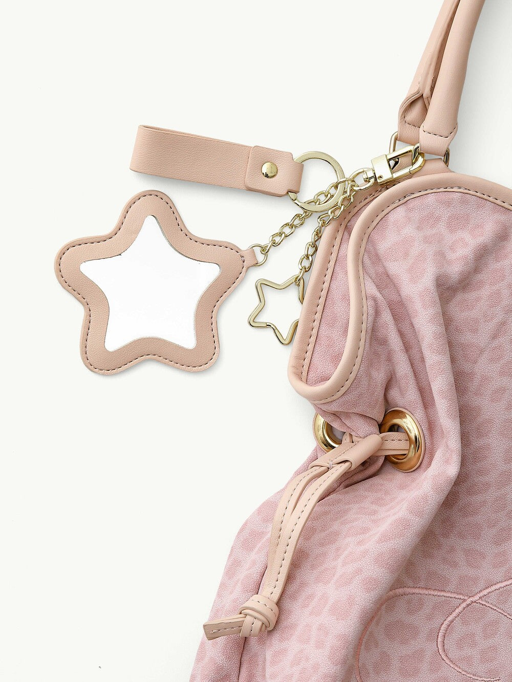 washed-leopard-dimsum-bag-pink Tote