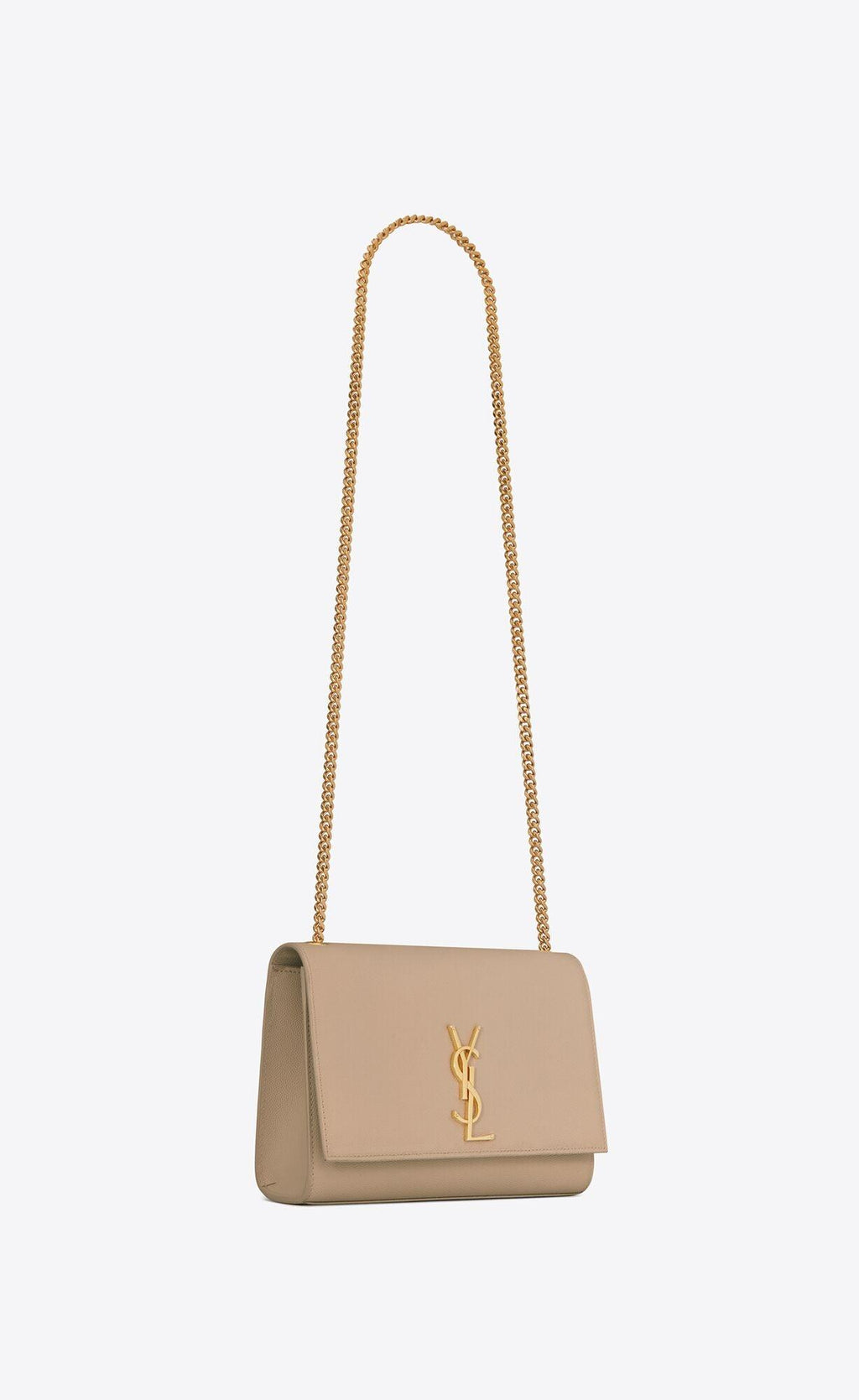 kate-medium-chain-bag-in-grain-de-poudre-embossed-leather Crossbody