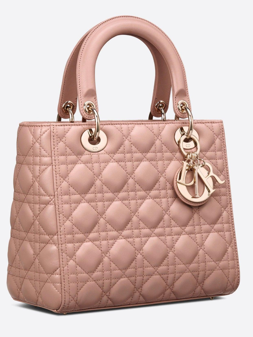 medium-lady-dior-bag-1 Handle