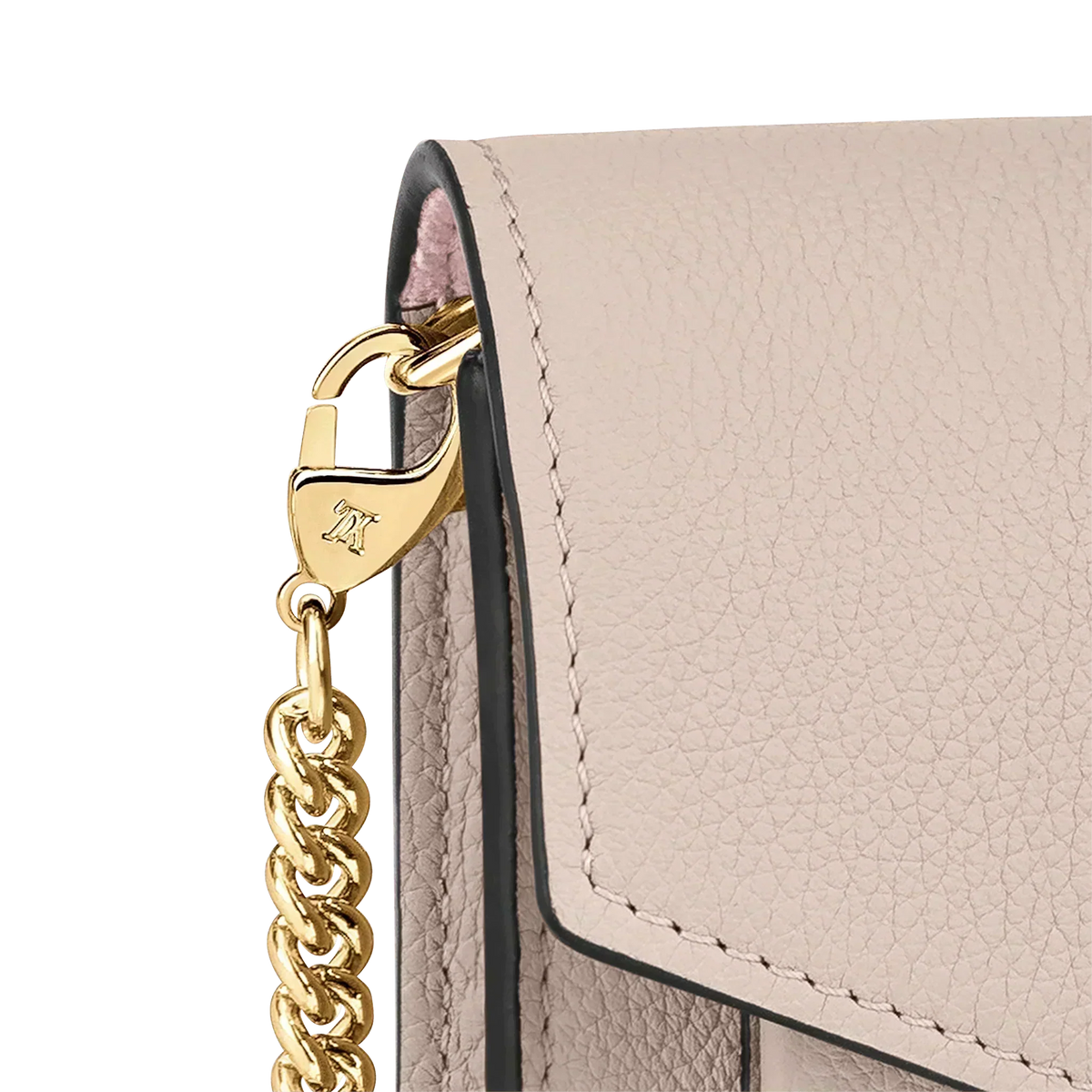 lv-mylockme-chain-pochette Crossbody