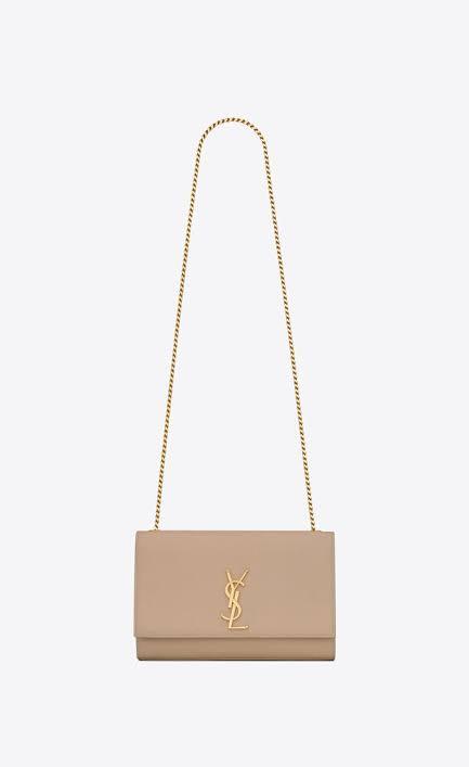 kate-medium-chain-bag-in-grain-de-poudre-embossed-leather Crossbody