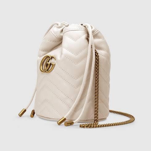 gucci-gg-marmont-mini-bucket-ba Crossbody