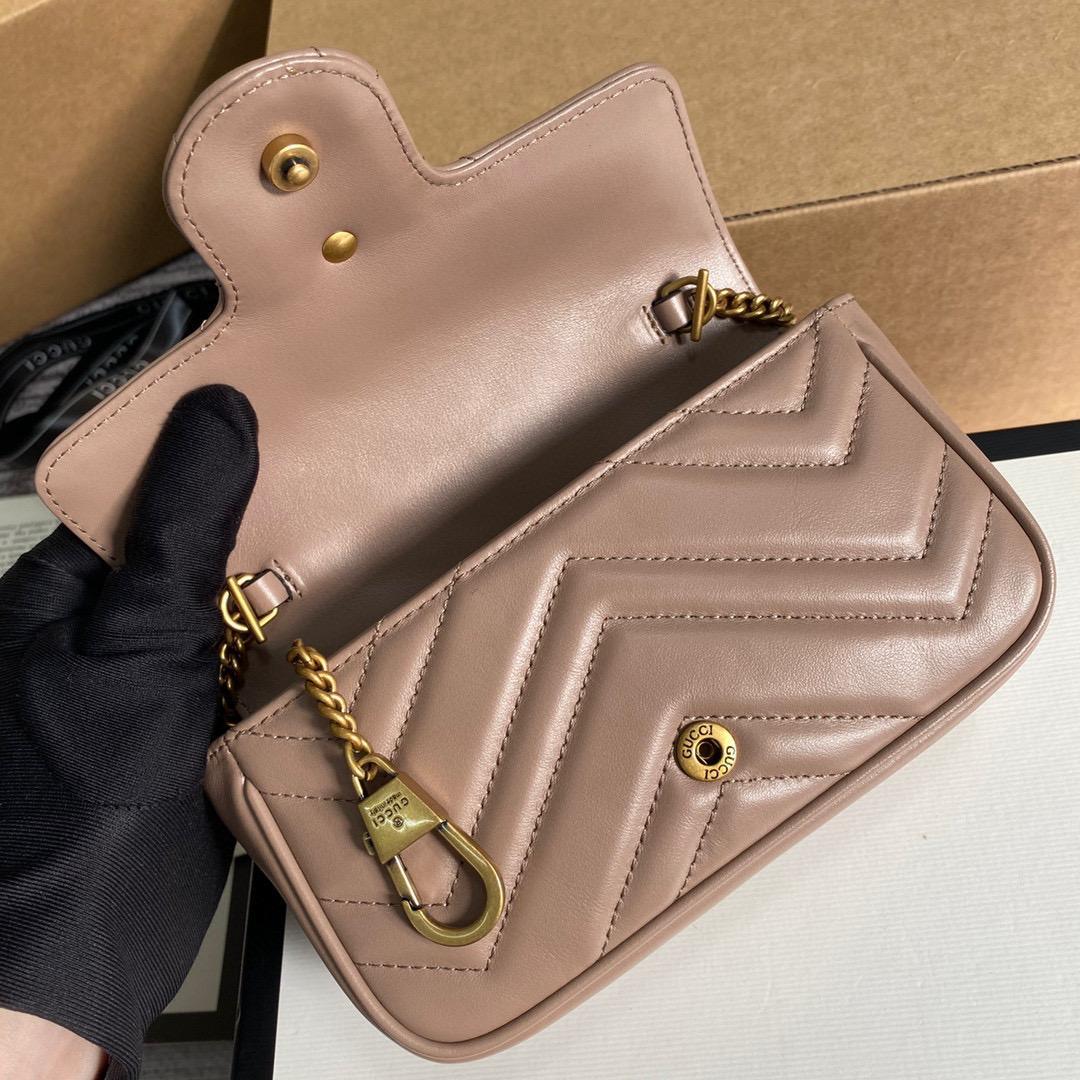 gucci-gg-marmont-mini-bag-women Crossbody