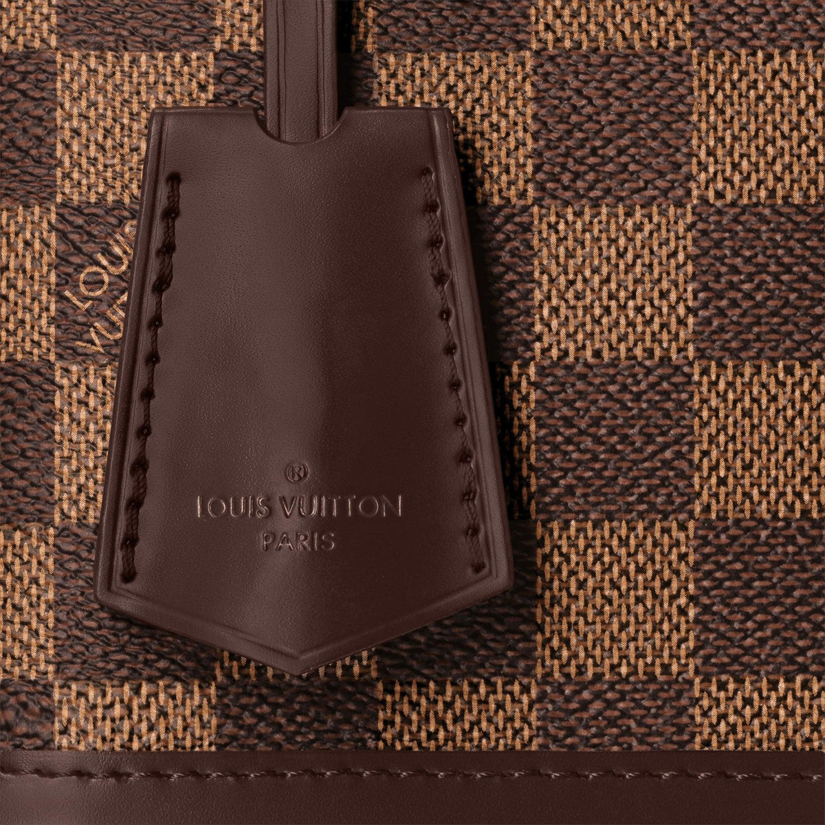 louis-vuitton-alma-bb-damier-ebene Crossbody