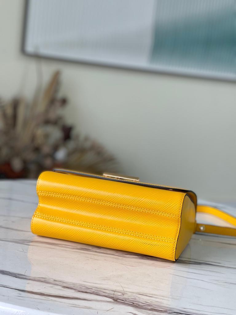 twist-mm-11 Shoulder