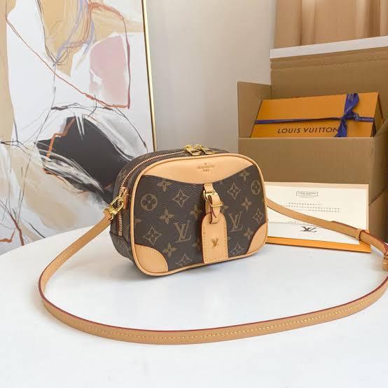 deauville-mini Crossbody