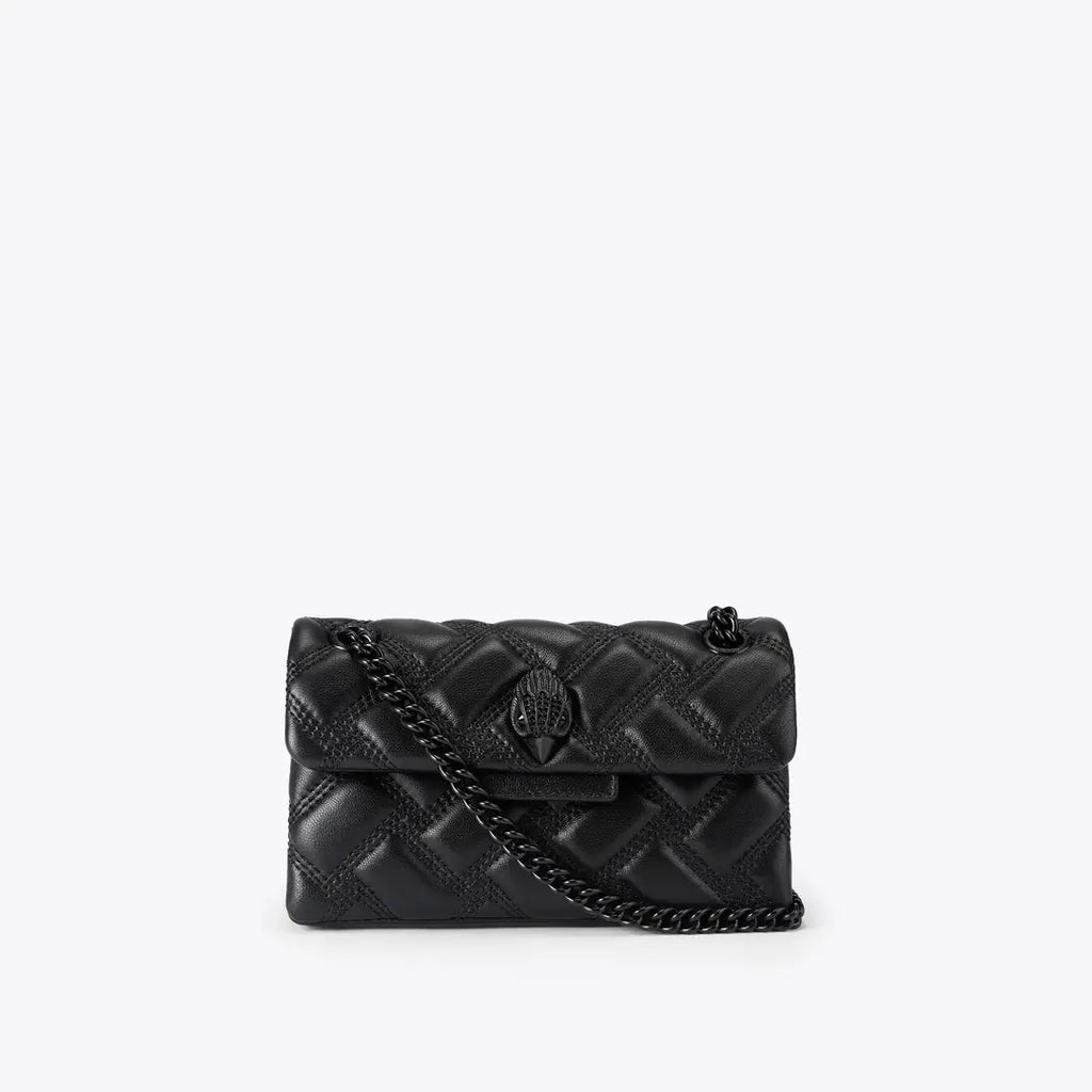 kurt-geiger-macro-kensington-tote-bag Crossbody