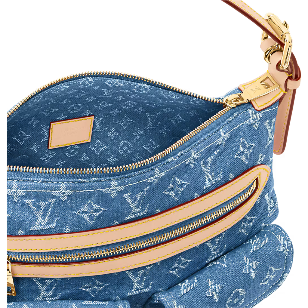 new-lv-baggy-bag Shoulder