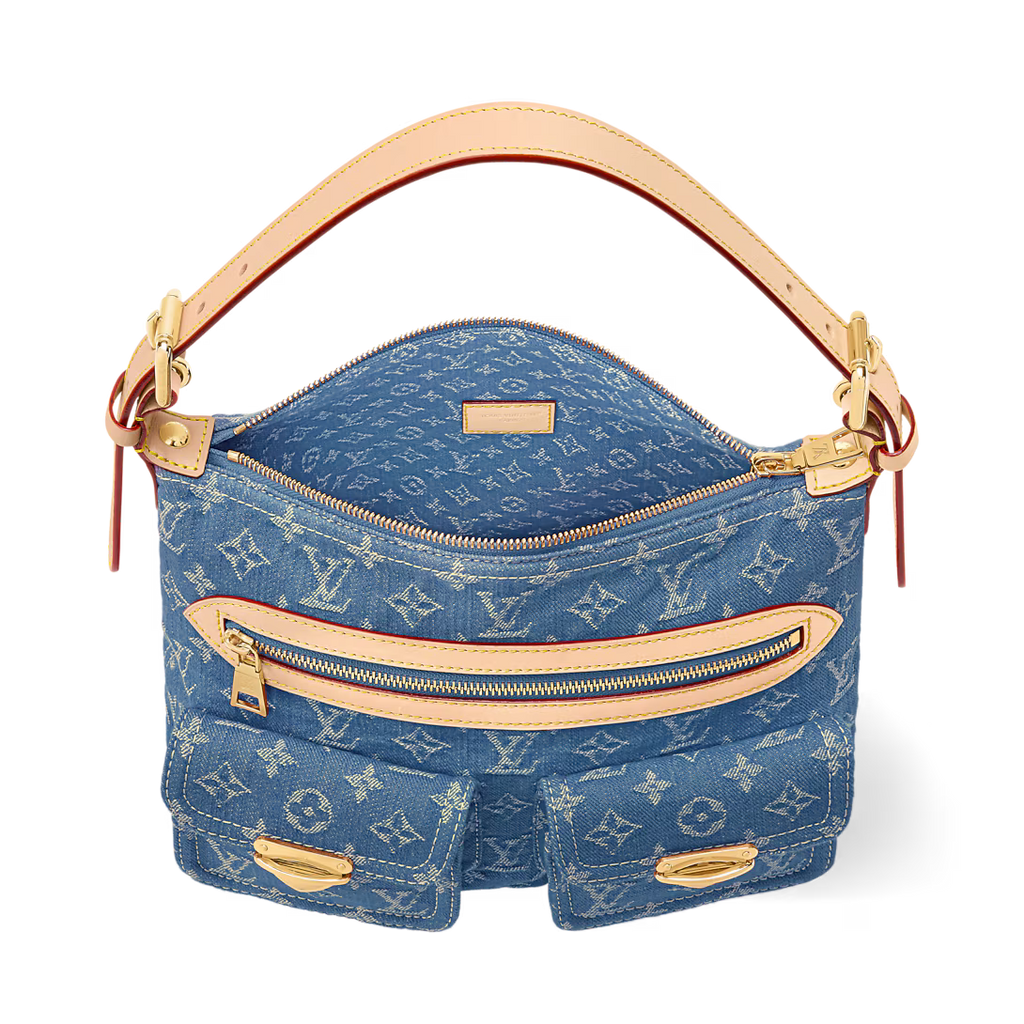 new-lv-baggy-bag Shoulder