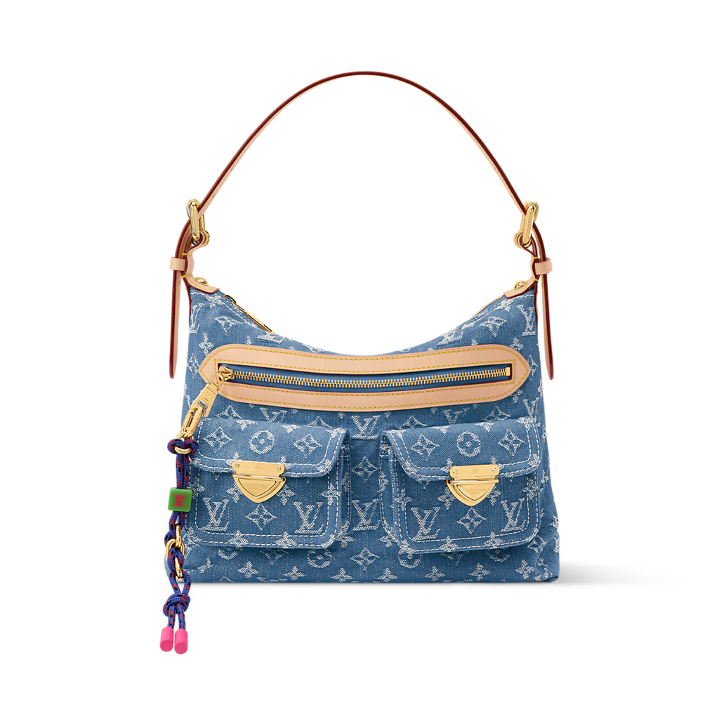 new-lv-baggy-bag Shoulder
