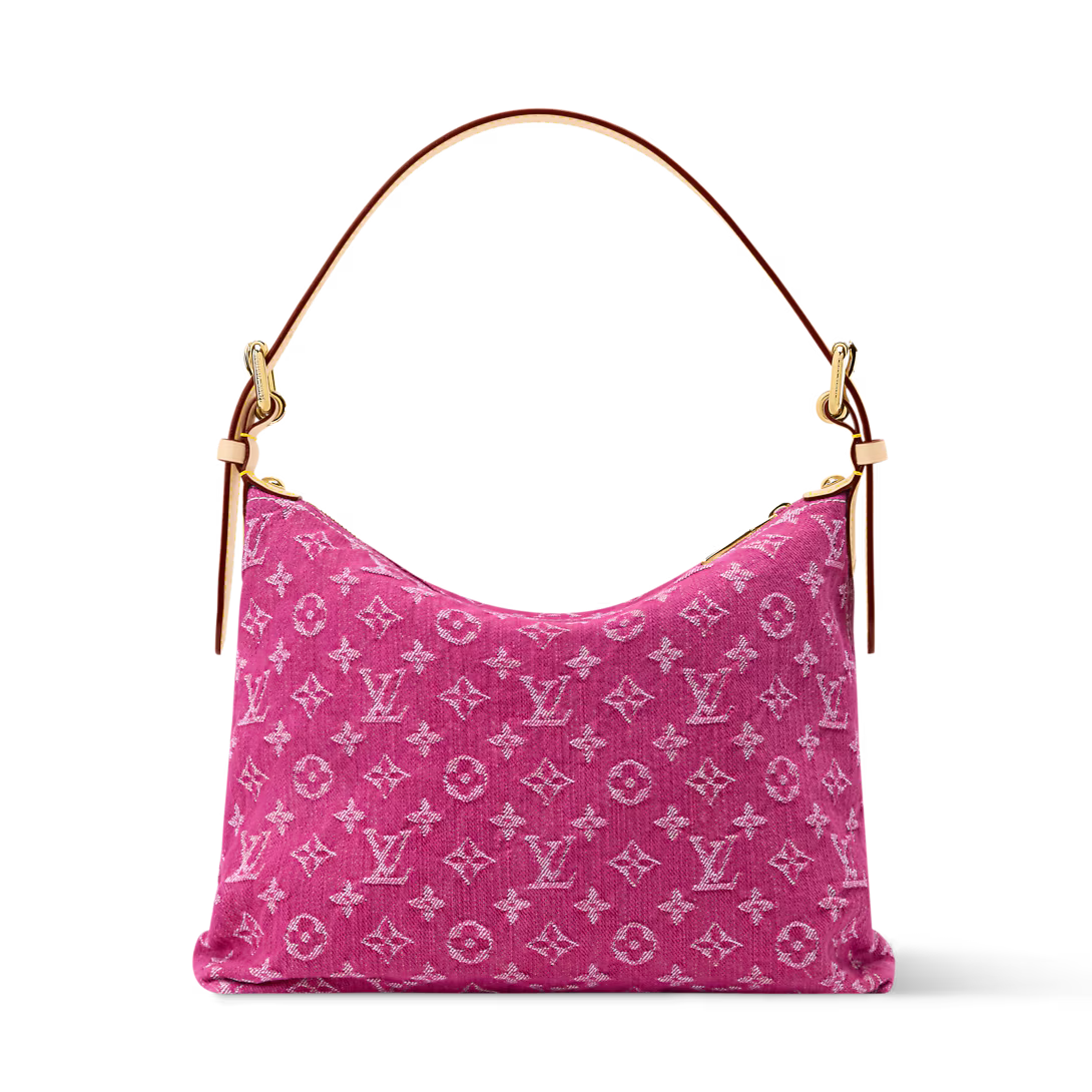 new-lv-baggy-bag Shoulder