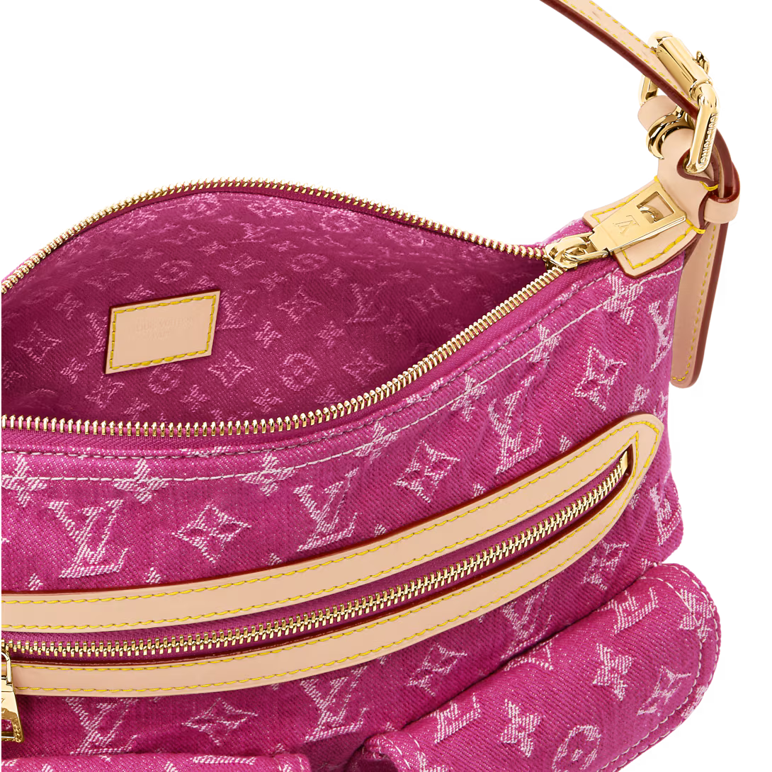 new-lv-baggy-bag Shoulder