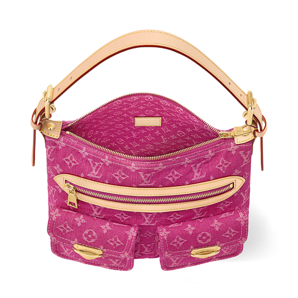 new-lv-baggy-bag Shoulder
