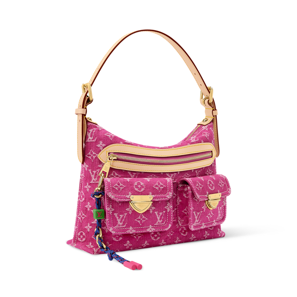 new-lv-baggy-bag Shoulder
