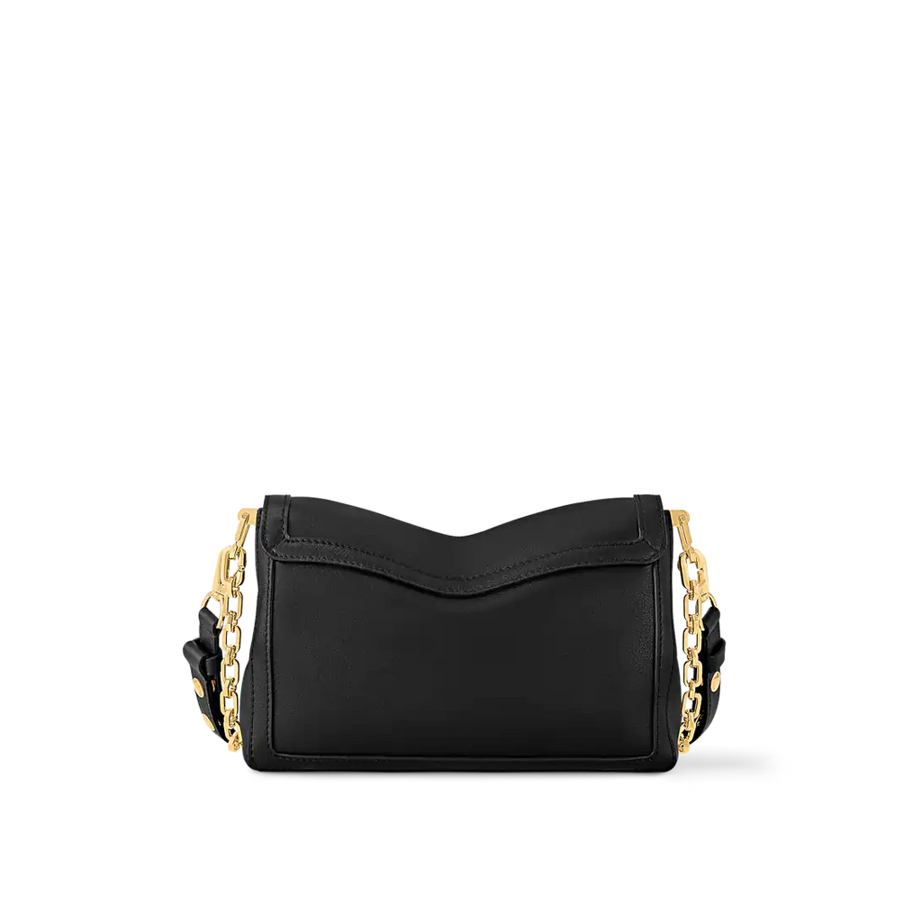 dauphine-soft-mm Crossbody